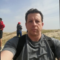 Michael Yeruchimovich