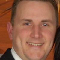 Martyn Sharples
