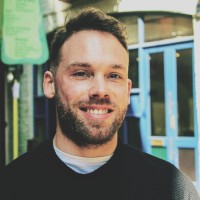 Kieran Ahearne
