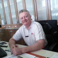 Donald Coldwell