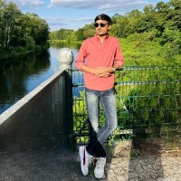 Yagnik Solanki