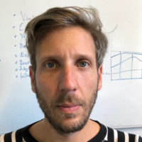 Eric Zachrisson
