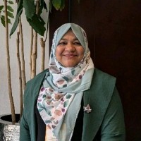 Abiha Syed