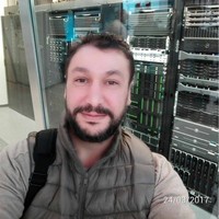 Andranik Ghalechyan