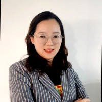 孟慧璇 (Sarah Meng)