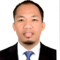 Roland Vergara, Pme