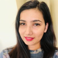 Kripa Ghimire