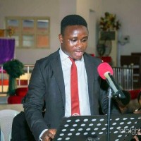 Seyi Shofolahan