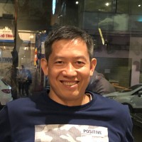 Luong Vu Quang