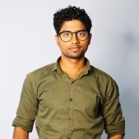 Krishna Mishra