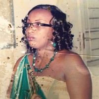 Charlotte Mageza