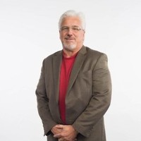 Garry Johnson