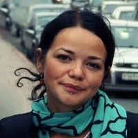 Зёмина Юлия