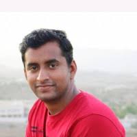 Aravind .
