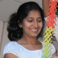 Shyamili H V