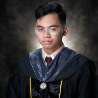 Harvey Delos Santos