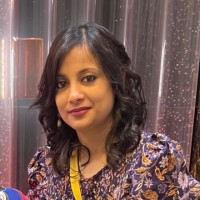 Rashmi Jaiswal