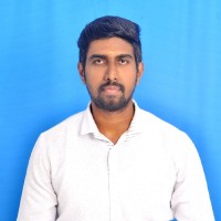 Kumaraguru J