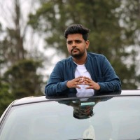 Sudharsanan Karunakaran