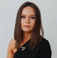 Anastasiya Dorofeeva