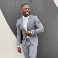 Andy Ayisi