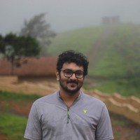 ANURAG S S