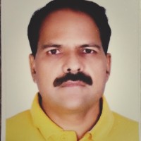 Pralhad Kardile