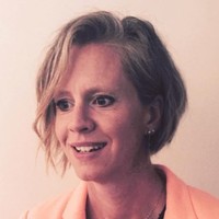 Caroline Blake