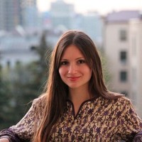 Ekaterina Merzlikina