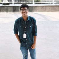 Prashanth Rapolu