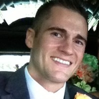 Christopher Olinger