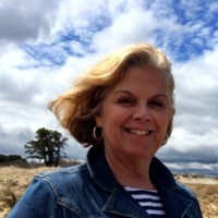 Kathi Kelly