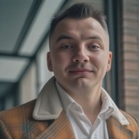 Nikolay Kudryashov