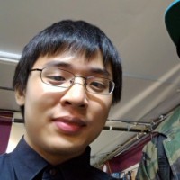 Raymond Luu