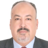 Mohamed Abdel Gelil