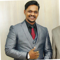 Santosh Devde