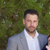 Nikolaos Bechlivanis