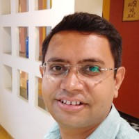 Vikas Yadav