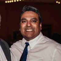 Scott Huereña