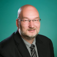 Andreas Friedrich