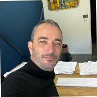 Sylvain GUEDJ