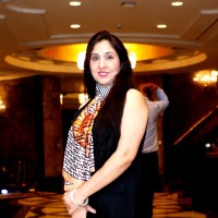 Rtn. Rohini Raina