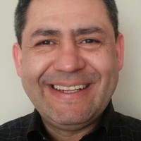 Vicente Martinez