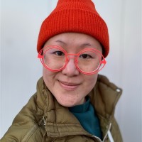 Cara Lee (She/Her)