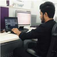 Rahul Kumar Kushwaha
