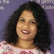 Mohana Priya K