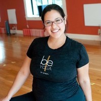 Monica Delgado Chaffee