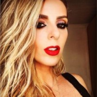 Patricia Matos Souza