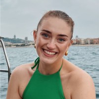 Jessica Thomson