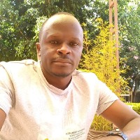 Tumusiime John Rushariza